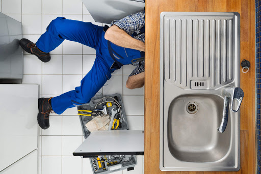Plumbers in Spring Gauteng